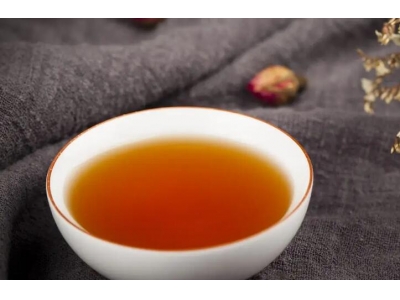 红茶的种类？