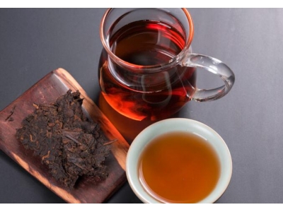 黑茶有多少种？