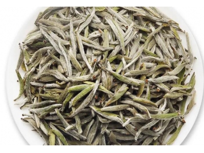 白茶的种类？